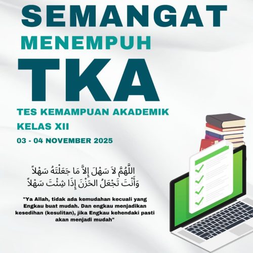 SMK Informatika Al-Irsyad Al-Islamiyyah Cirebon Siapkan Siswa Hadapi TKA 2025 Lewat Program Pengayaan Akademik Eksklusif